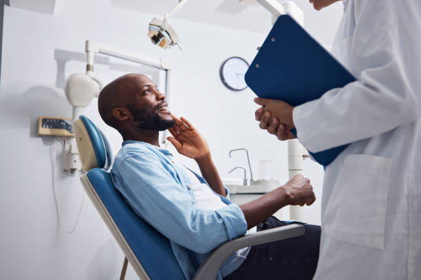 Best Weekend Emergency Dentist in Louisvle, IL
