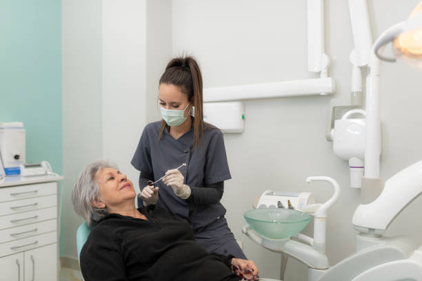 Best Emergency Orthodontic Services in Louisvle, IL