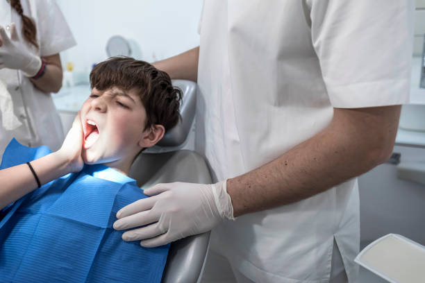 Best Pediatric Emergency Dentist in Louisvle, IL