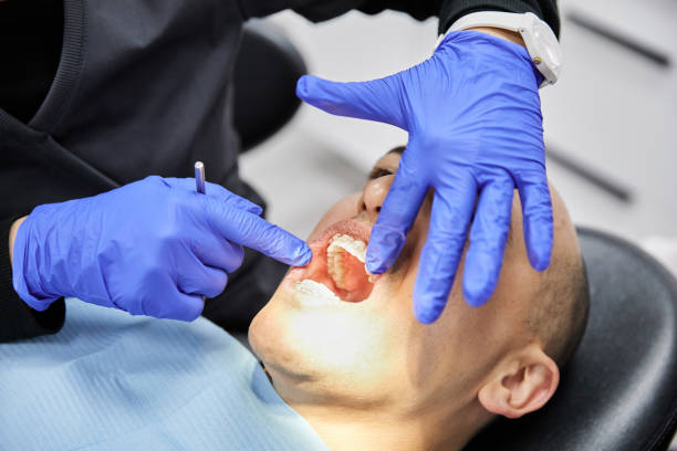 Best Emergency Denture Repair in Louisvle, IL