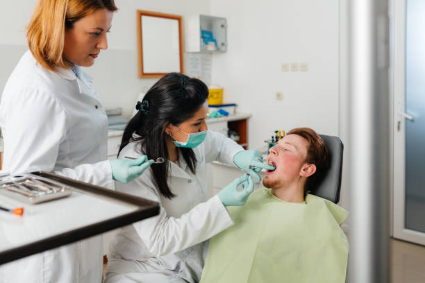 Best Emergency TMJ Treatment in Louisvle, IL