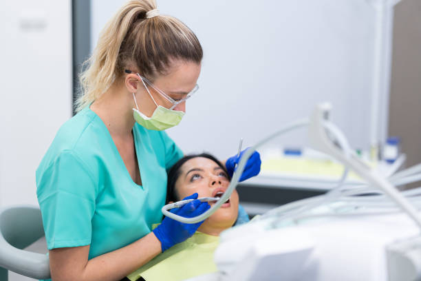 Best Same-Day Emergency Dental Services in Louisvle, IL