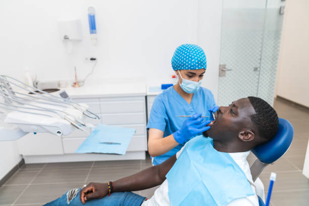 Best Emergency Dental Care for Broken or Chipped Teeth in Louisvle, IL